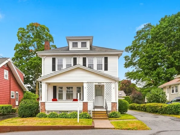 16 Elmlawn Rd, Braintree, MA 02184