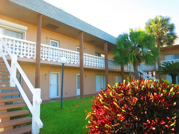3150 N Atlantic Ave, Cocoa Beach, FL