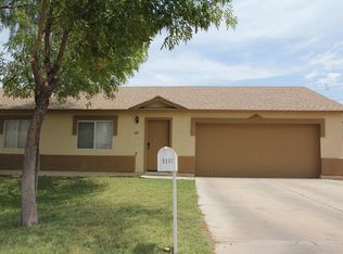 1117 S Bonnie Ln, Tempe, AZ 85281