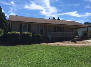 4226 Huff Rd, Archdale, NC 27263