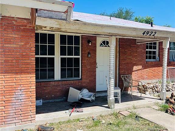 2nd image of 4922 Calvin Dr
