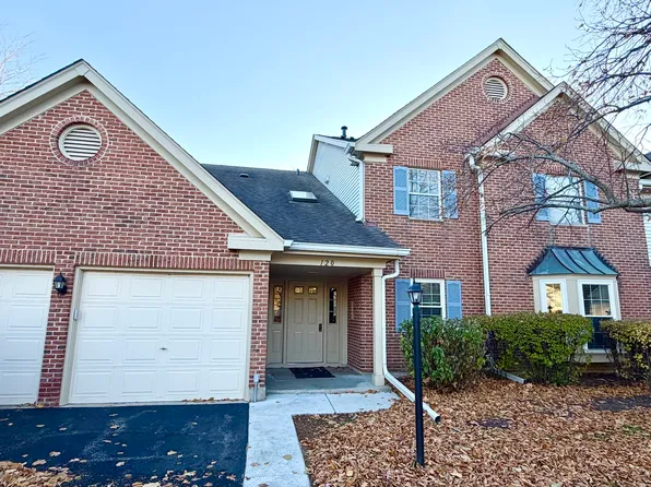 120 Stirling Ln Unit Z1, Schaumburg, IL 60194