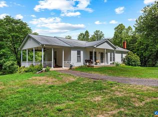 0 Zeus Hunt Club Ln, Aroda, VA 22709