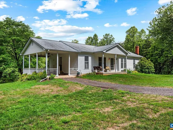 0 Zeus Hunt Club Ln, Aroda, VA 22709