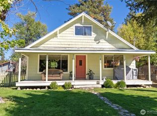 234 Castle Ave, Winthrop, WA 98862