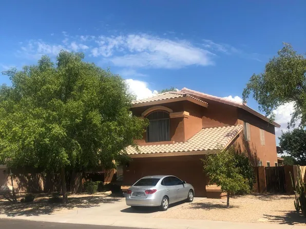 1241 W Canary Way, Chandler, AZ 85286