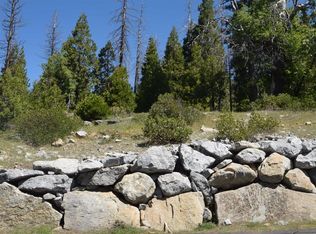 42387 Opal Ln Lot 61, Shaver Lake, CA
