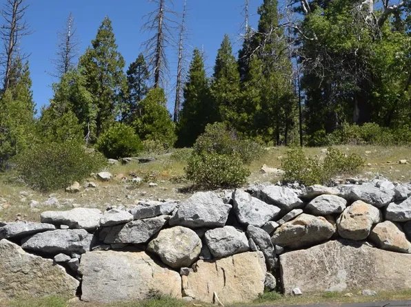 42387 Opal Ln Lot 61, Shaver Lake, CA 93664