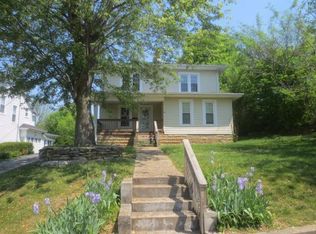 214 Danville St, Lancaster, KY 40444