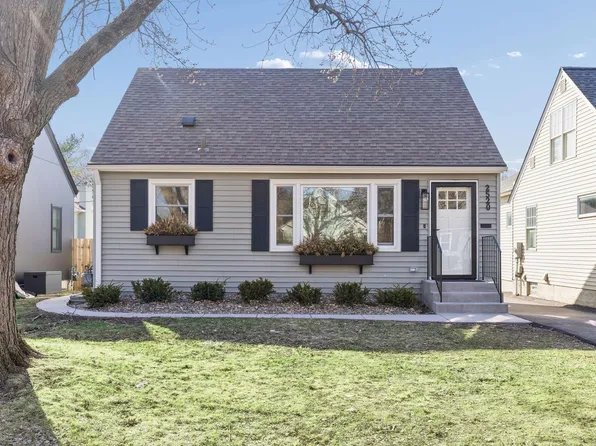 2520 Lynn Ave S, Saint Louis Park, MN 55416
