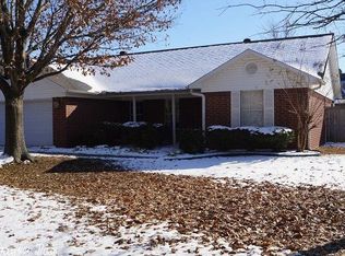 12 Apache Cir, Lonoke, AR 72086