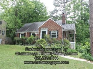 613 Marlboro Ave, Chattanooga, TN 37412