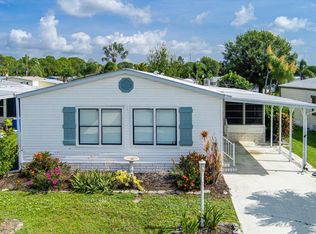 222 Sandy Bottom Pl, Fort Pierce, FL 34982