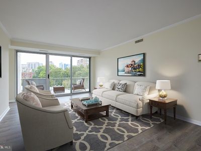 8315 N Brook Ln #2-501, Bethesda, MD, 20814