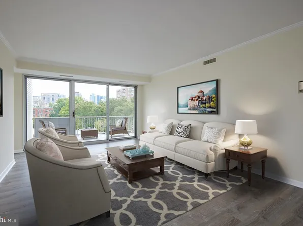 8315 N Brook Ln #2-501, Bethesda, MD 20814