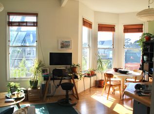 104 Baker St, San Francisco, CA 94117