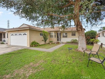 10462 Molette St, Bellflower, CA, 90706