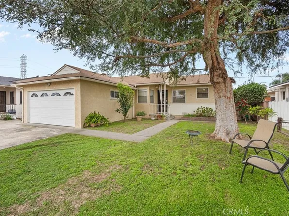 10462 Molette St, Bellflower, CA 90706