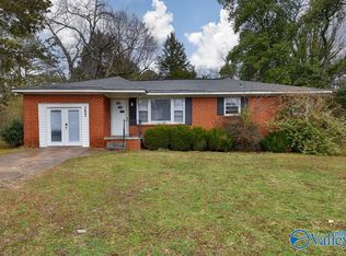 3402 Mastin Lake Rd NW, Huntsville, AL 35810