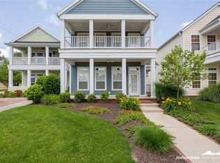 2624 E Randal Pl, Fayetteville, AR 72703