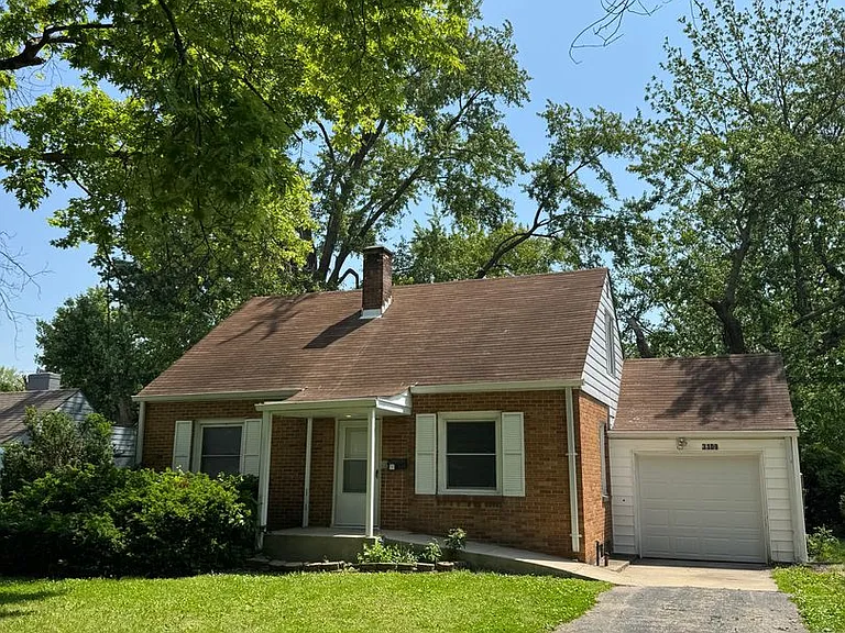3109 N Centennial St — Photo 1