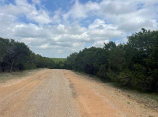 1698 Red Bud Ct, Whitney, TX 76692