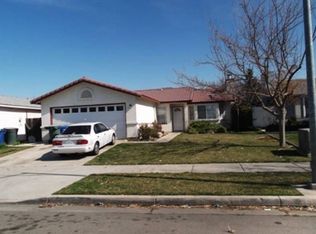 458 Amy St, Merced, CA 95341