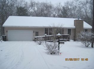 11342 Maple Ave, Holton, MI 49425