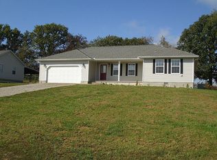 606 Michael Stihl Rd, Mountain View, MO 65548