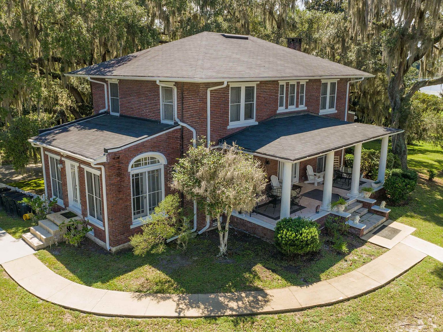 369 Sisco Rd, Pomona Park, FL 32181 Zillow