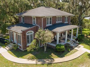 369 Sisco Rd, Pomona Park, FL 32181