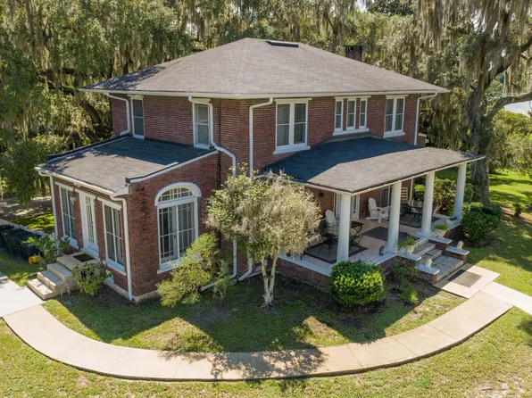 369 Sisco Rd, Pomona Park, FL 32181