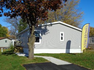 7139 123rd St LOT 374, Apple Valley, MN 55124