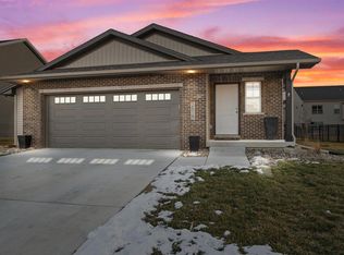 2619 Limestone Ct, Normal, IL 61761