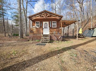 4971 Hackberry Dr, Nunnelly, TN 37137