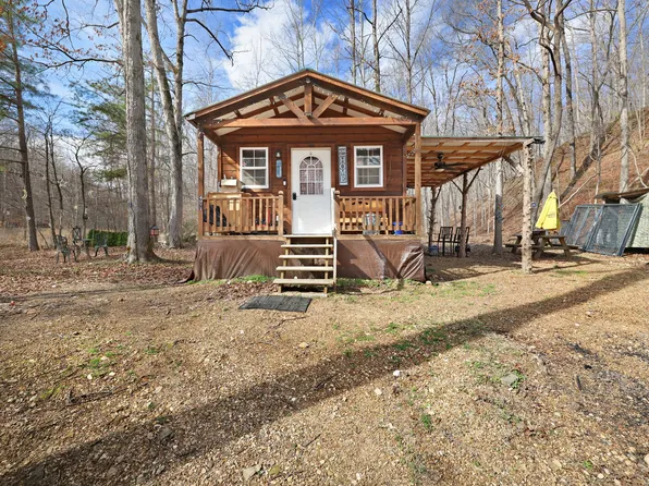 4971 Hackberry Dr, Nunnelly, TN 37137