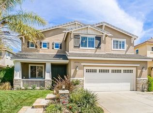 25938 Pope Pl, Stevenson Ranch, CA 91381