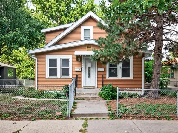 2306 California St NE, Minneapolis, MN 55418