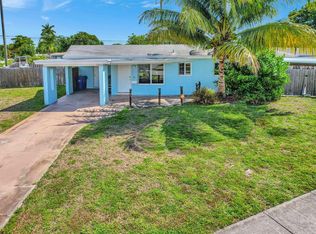 3241 SW 19th St, Fort Lauderdale, FL 33312
