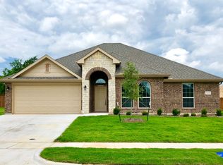 523 Hidden Spring Trl, Azle, TX 76020