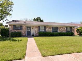 4820 Jeb Stuart Pl, Bossier City, LA 71112