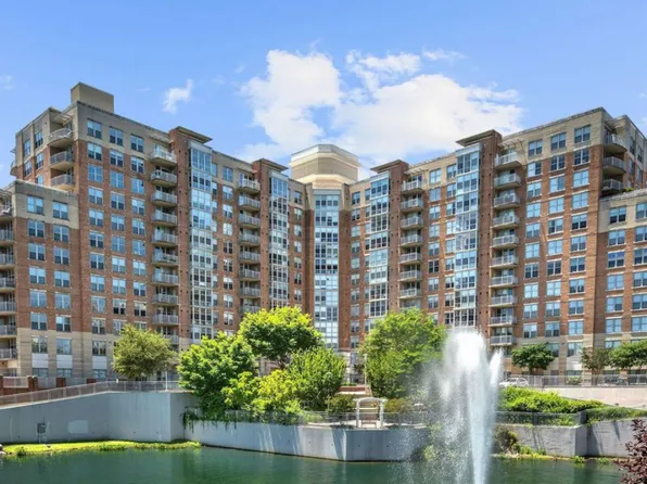 11800 Sunset Hills Rd Unit 1018, Reston, VA 20190