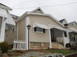 1021 Bernadina Ave, Ambridge, PA 15003