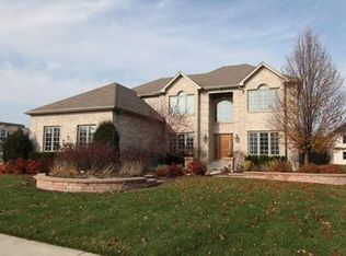 2539 Spartina Ln, Naperville, IL 60564