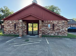 801 S Medora St, Terrell, TX 75160