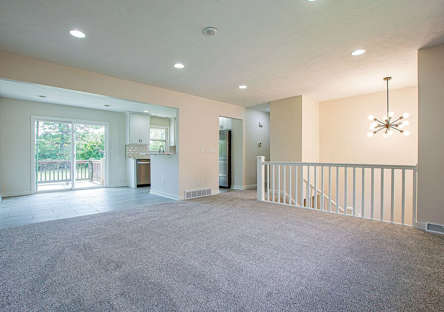 Brand New Beautifully Remodled 3 Bedroom / 2 Bath Home! — Photo 2