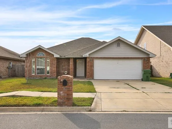 2540 Windsor Pl, Brownsville, TX 78520