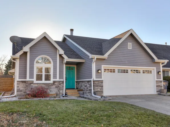 3842 92nd Dr, Urbandale, IA 50322