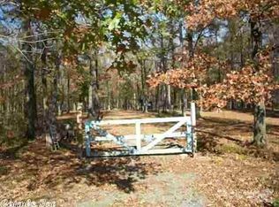4300 Mark Rd, Cabot, AR 72023