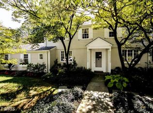 3 Murray Hill Cir, Baltimore, MD 21212